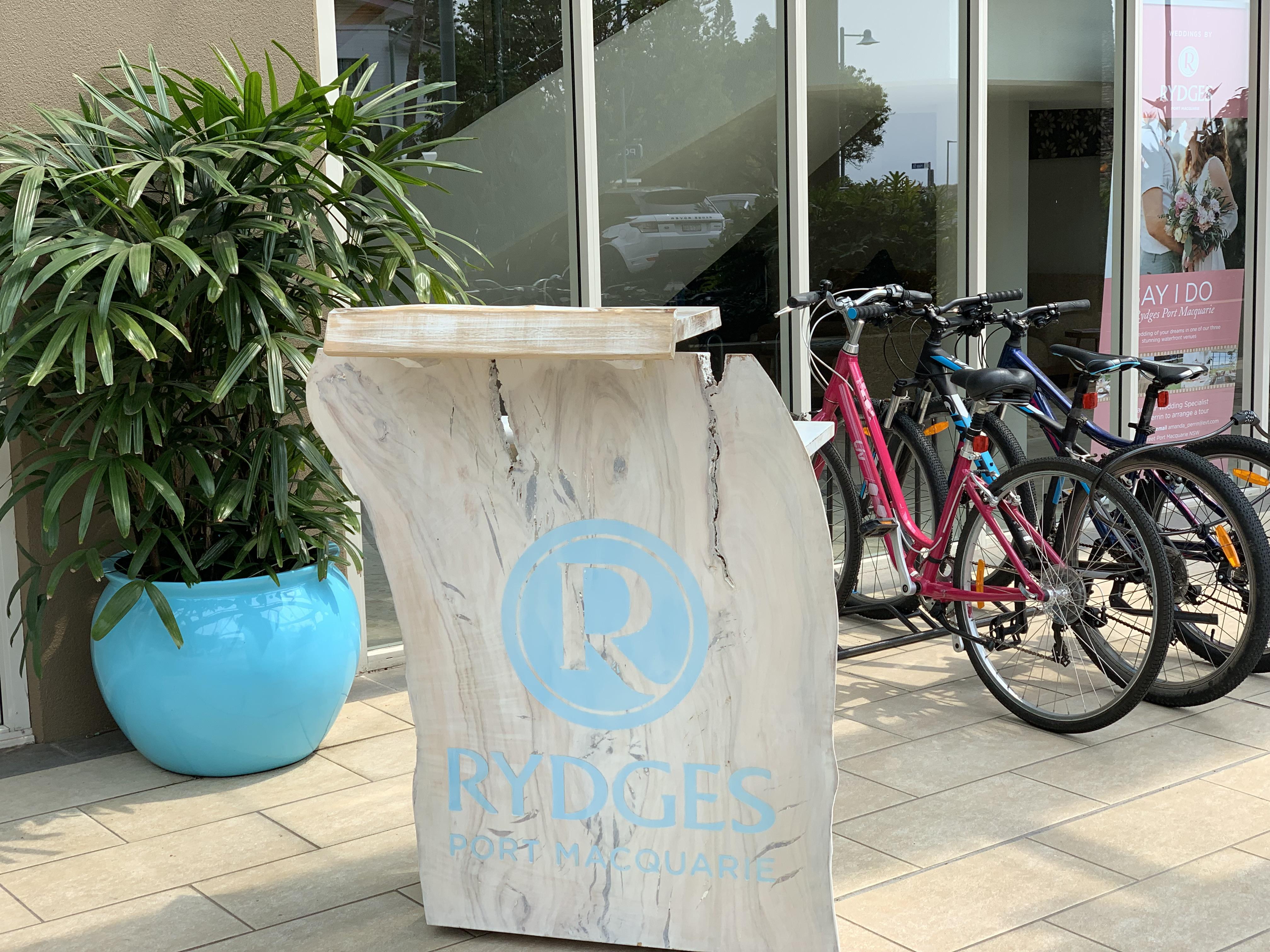 Rydges Hotel Port Macquarie Exterior photo